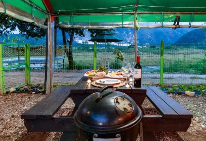 Gapyeong 5 Star Pension