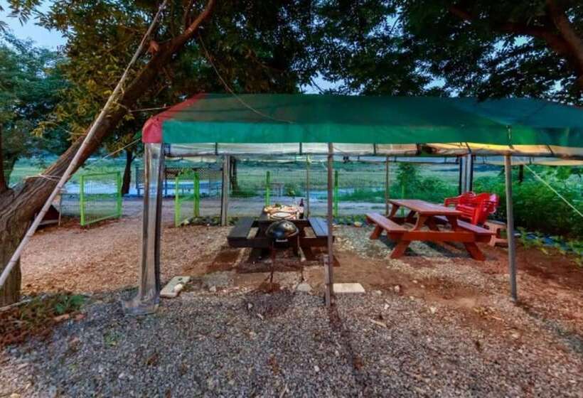 Gapyeong 5 Star Pension