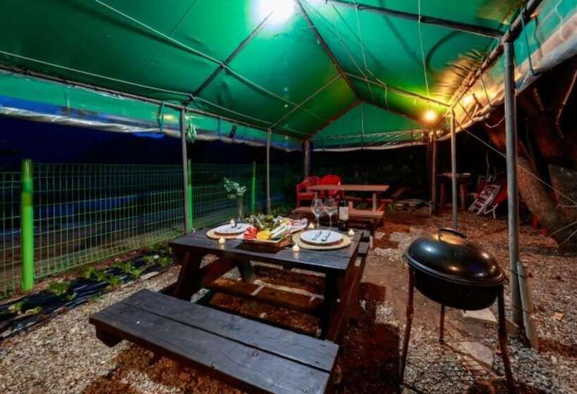 Gapyeong 5 Star Pension