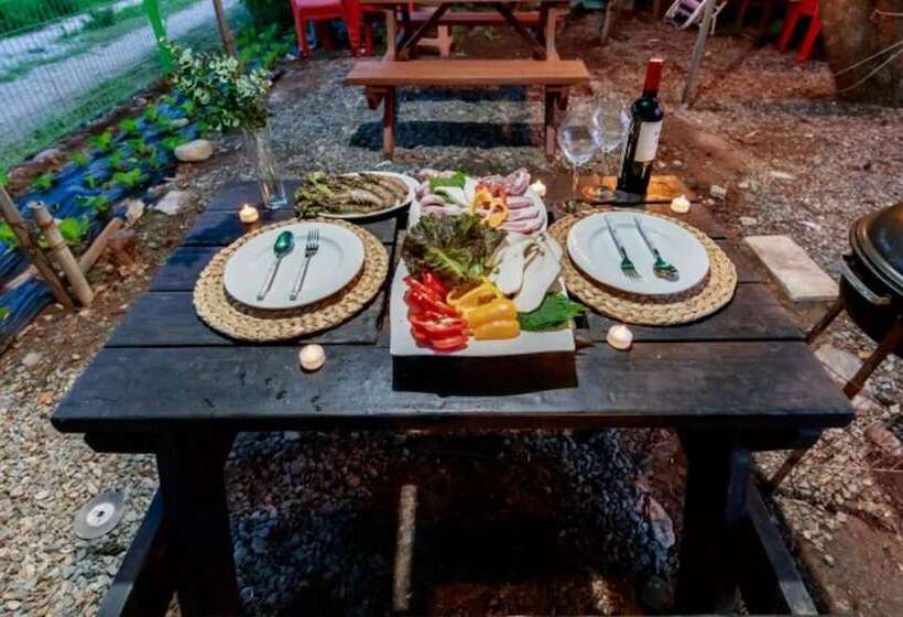 Gapyeong 5 Star Pension