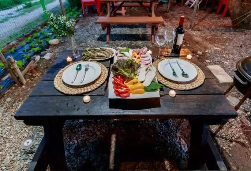 Gapyeong 5 Star Pension