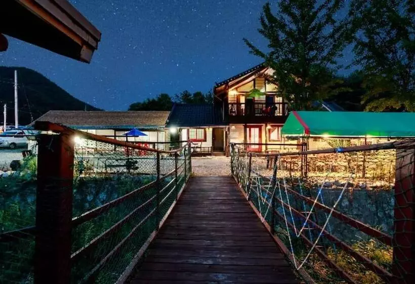 Gapyeong 5 Star Pension