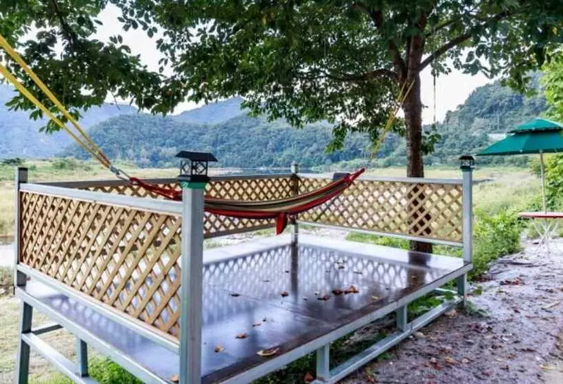 Gapyeong 5 Star Pension