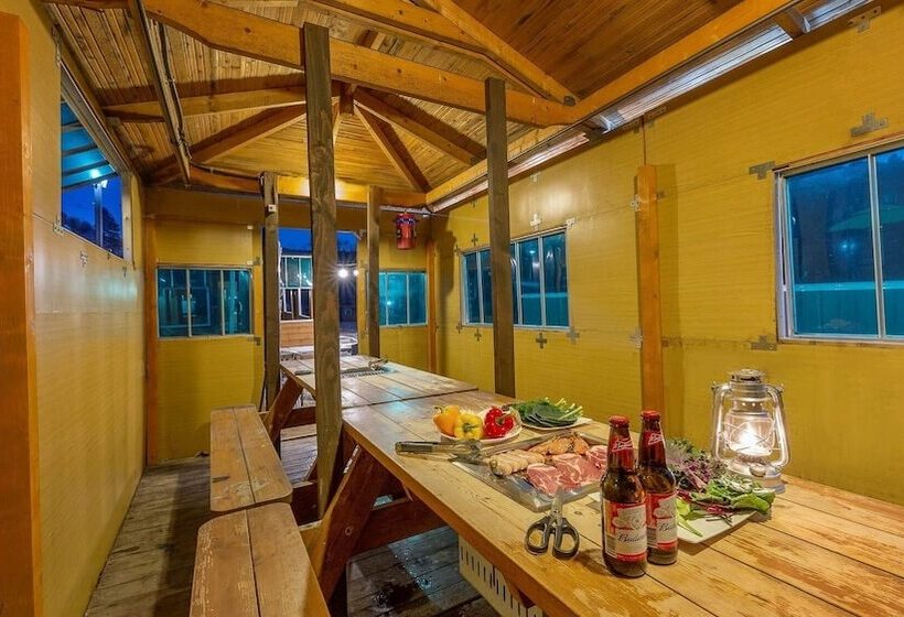 Gapyeong River52 Road Pension