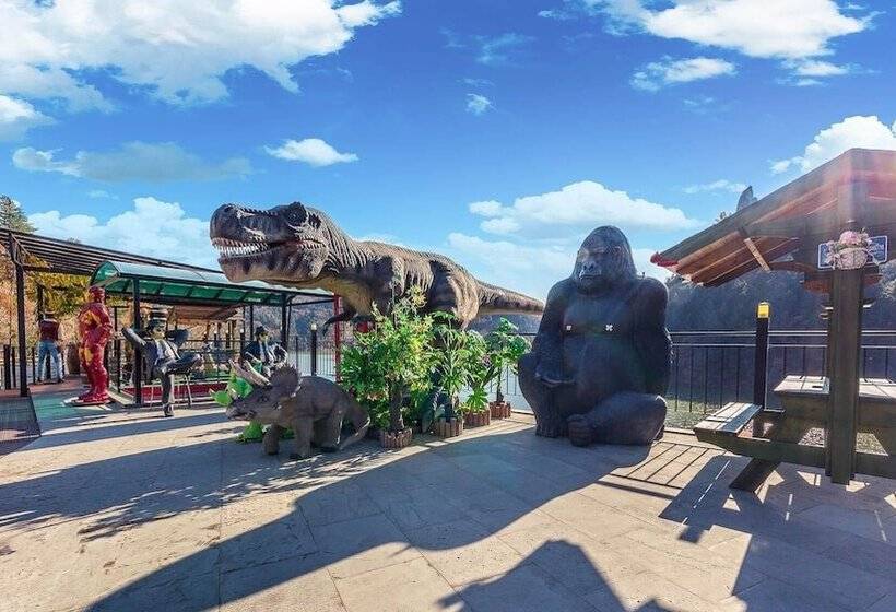 Gapyeong River52 Road Pension