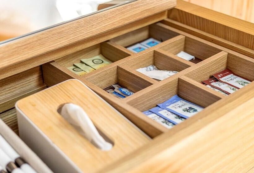 Gapyeong River52 Road Pension