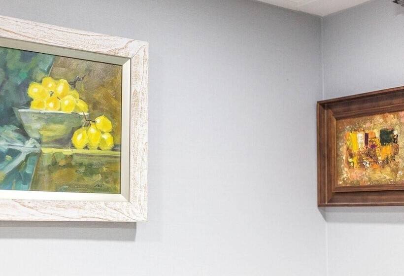 Gapyeong River52 Road Pension