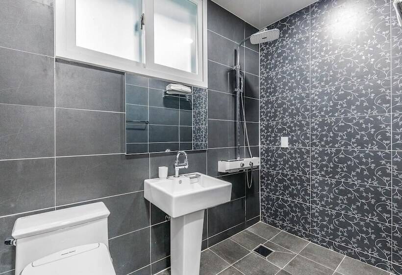 Gapyeong River52 Road Pension