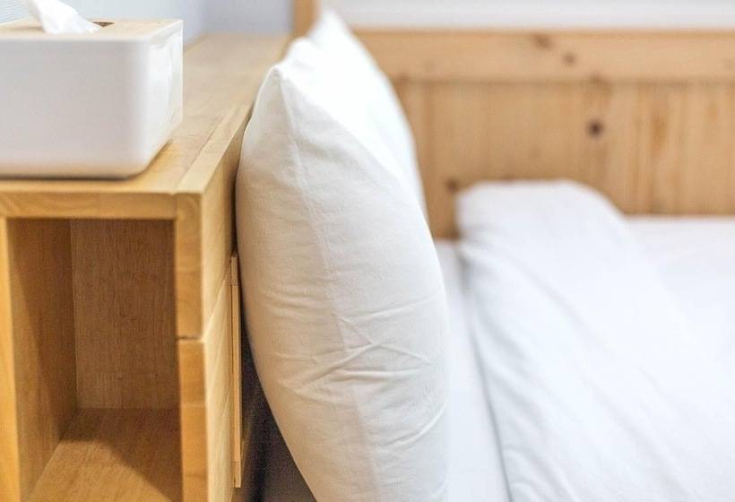 Gapyeong River52 Road Pension