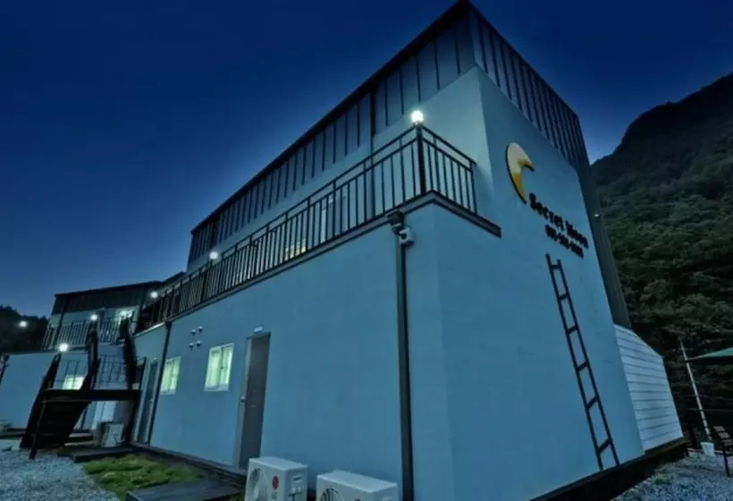 Gapyeong Secret Moon Pension