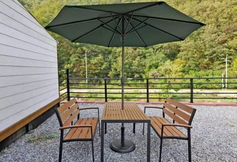 Gapyeong Secret Moon Pension