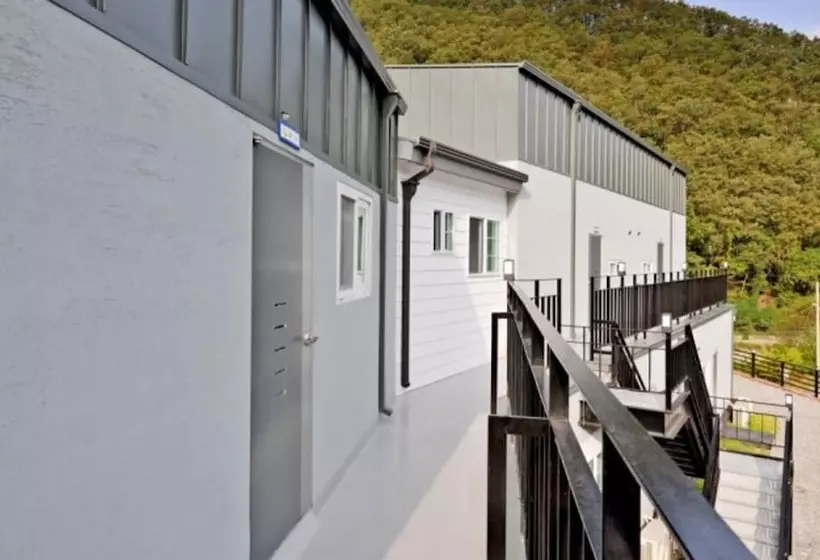 Gapyeong Secret Moon Pension