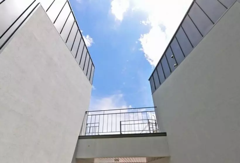 Gapyeong Secret Moon Pension