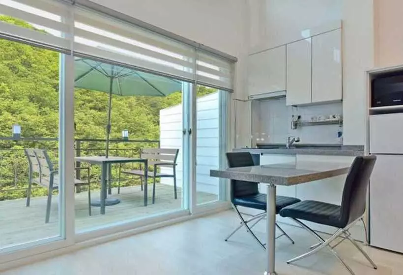 Gapyeong Secret Moon Pension