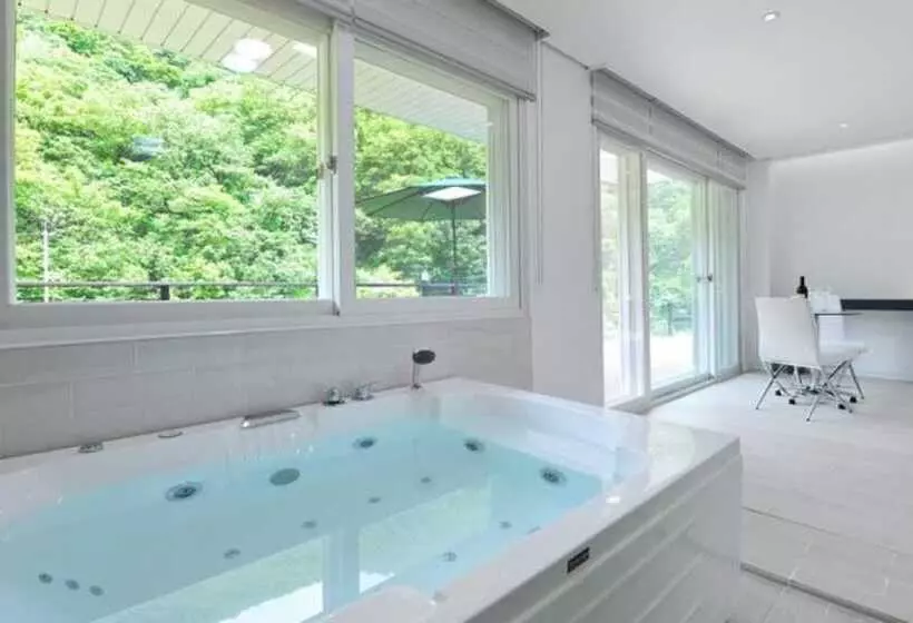 Gapyeong Secret Moon Pension