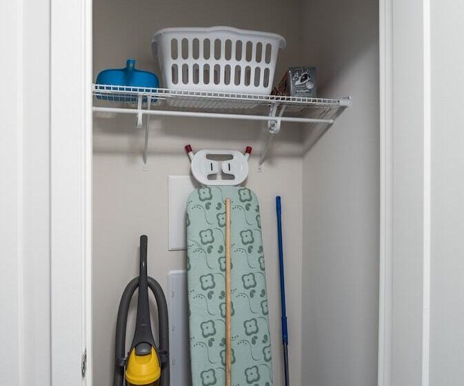 Global Luxury Suites At Bethesda Metro