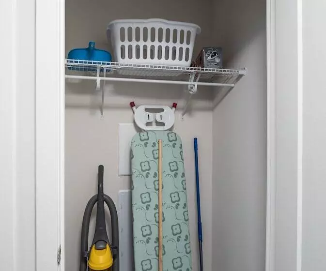 Global Luxury Suites At Bethesda Metro