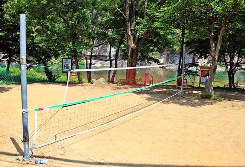 Goesan Geumseong Pension