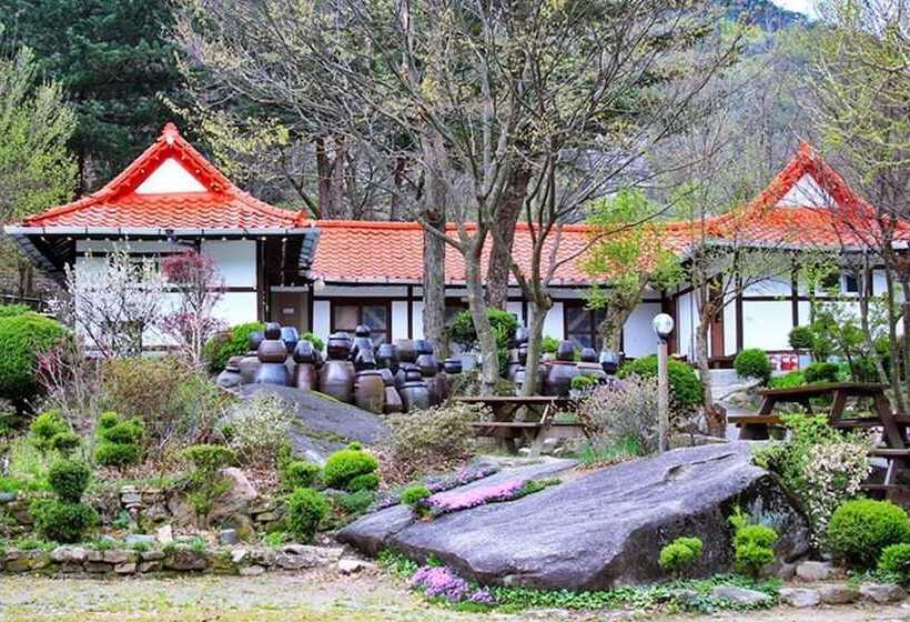 Goesan Geumseong Pension