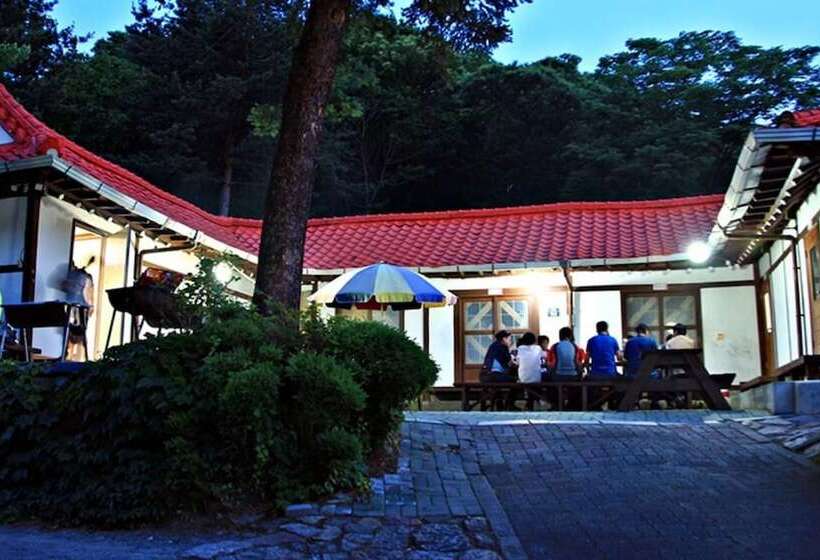 Goesan Geumseong Pension