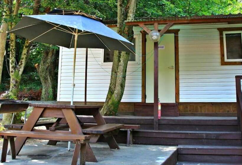 Goesan Geumseong Pension