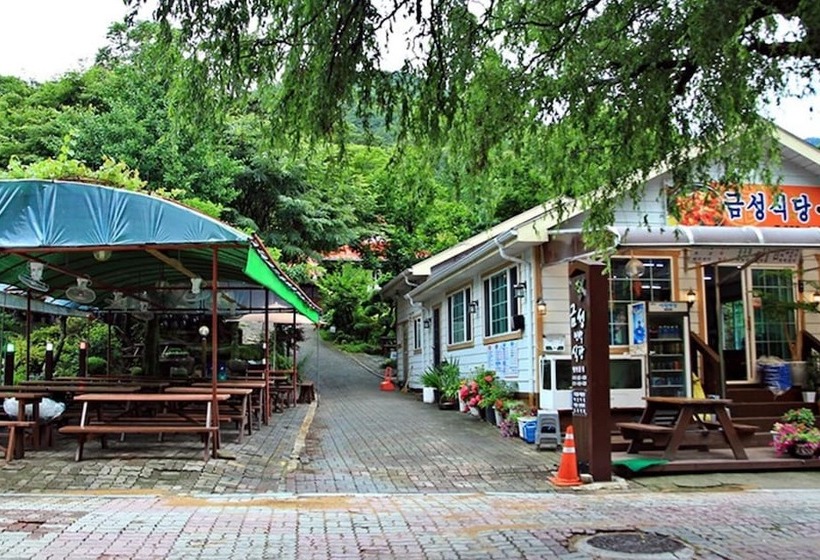 Goesan Geumseong Pension