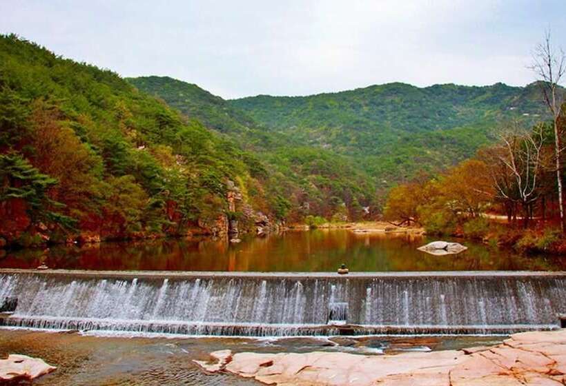 Goesan Geumseong Pension