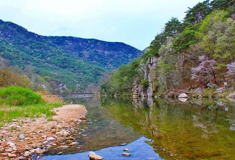 Goesan Geumseong Pension