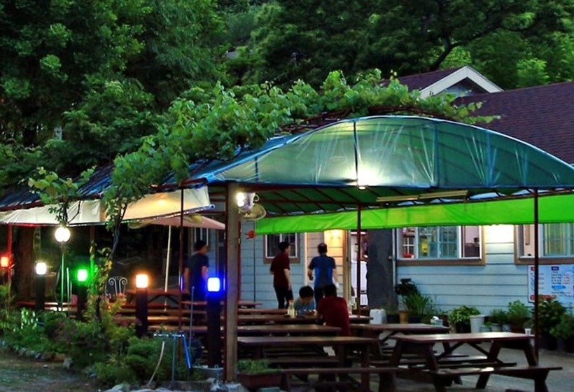 Goesan Geumseong Pension