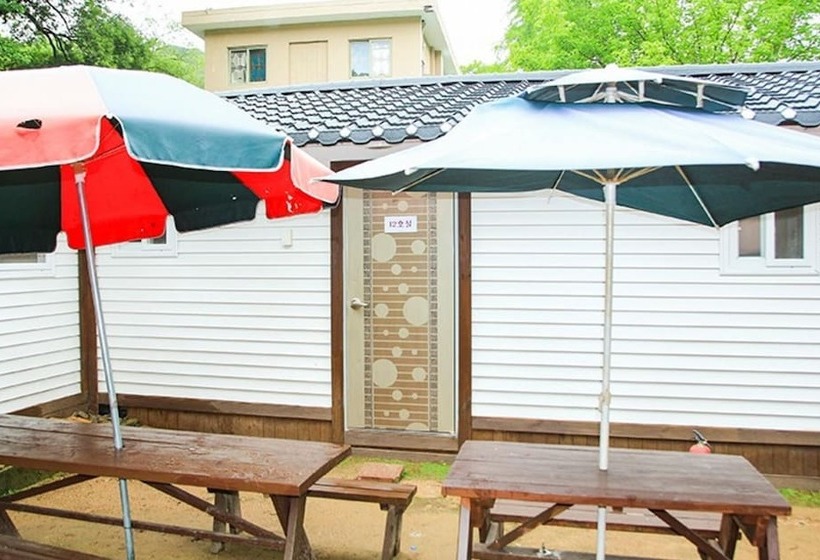Goesan Geumseong Pension