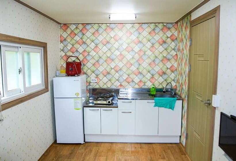 Goesan Geumseong Pension