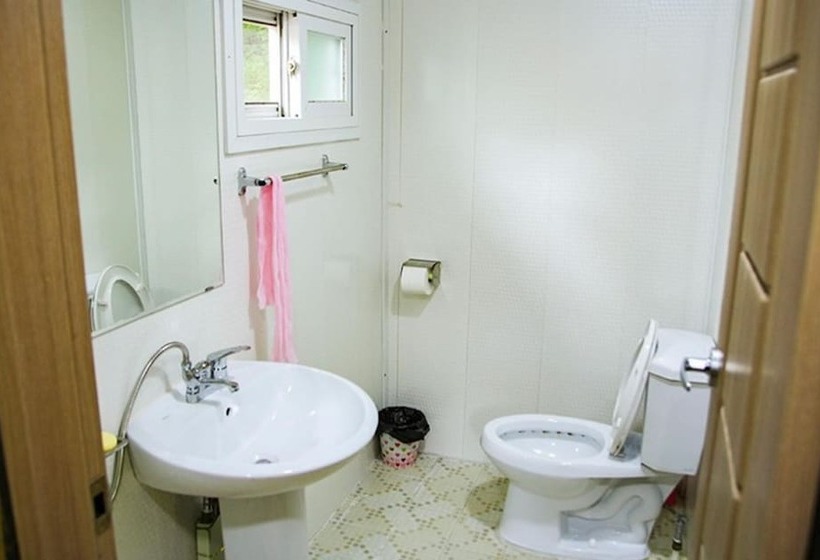 Goesan Geumseong Pension