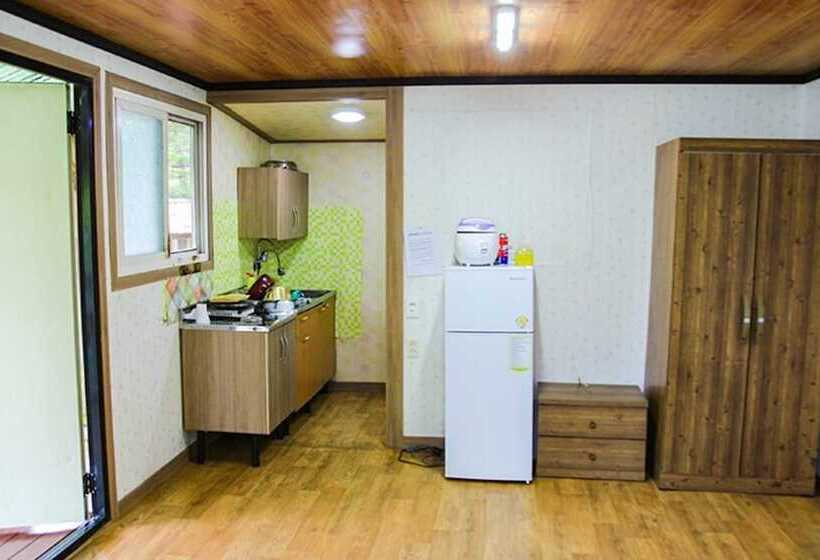 Goesan Geumseong Pension