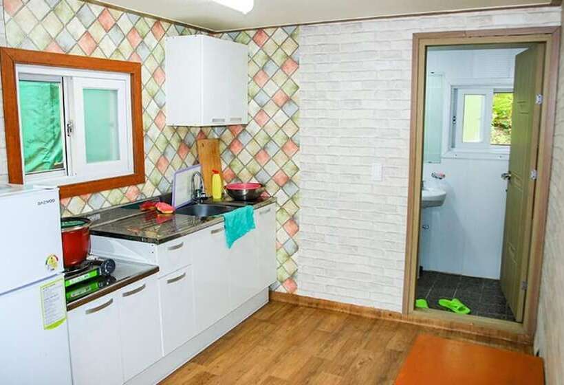 Goesan Geumseong Pension