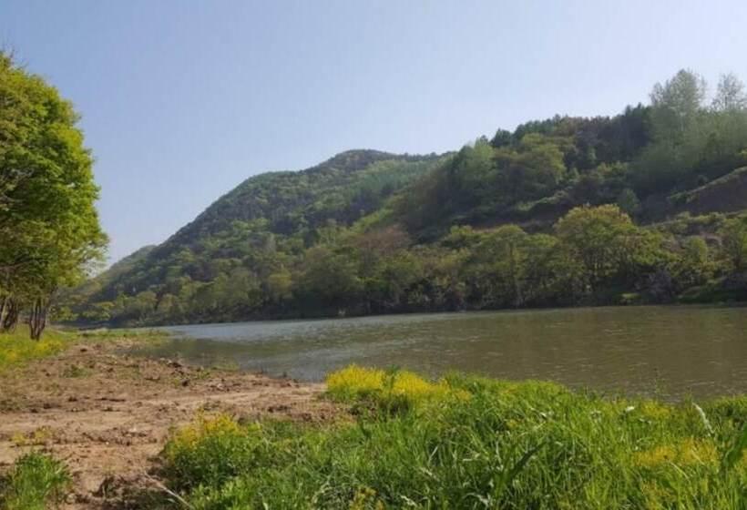 Goesan Hwayang Gyegok Gangaae Pension