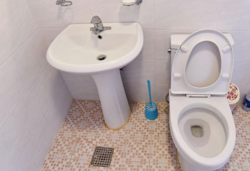 Goesan Hwayang Gyegok Gangaae Pension