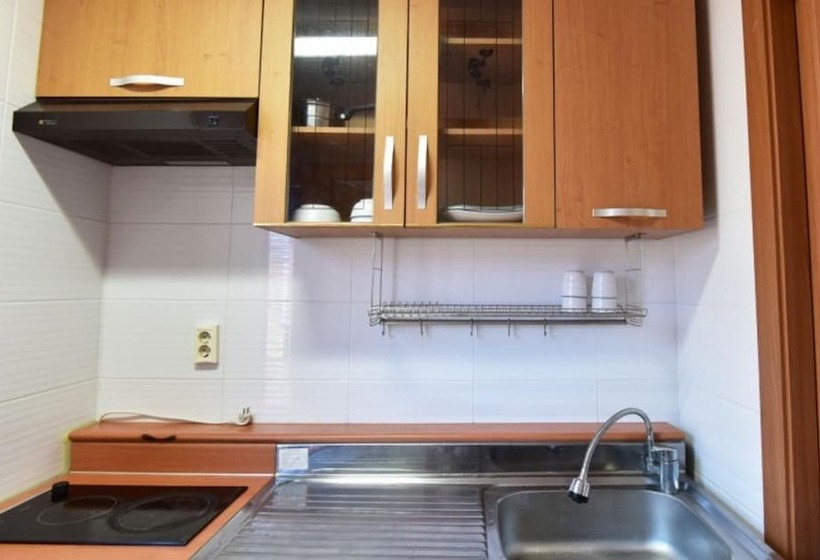 Goesan Hwayang Gyegok Gangaae Pension