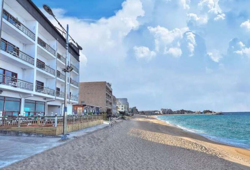 Goseong Guest Pension