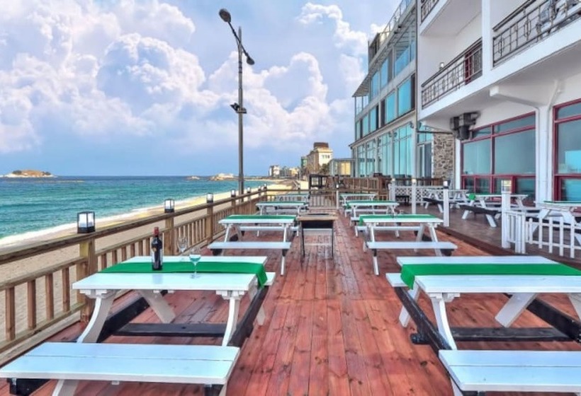 Goseong Guest Pension