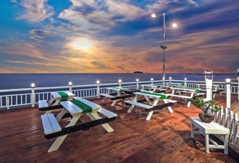 Goseong Guest Pension