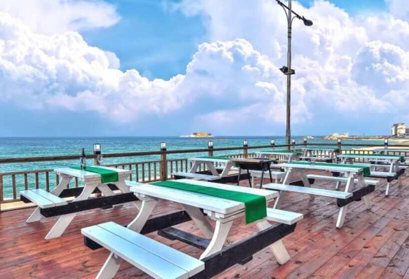 Goseong Guest Pension