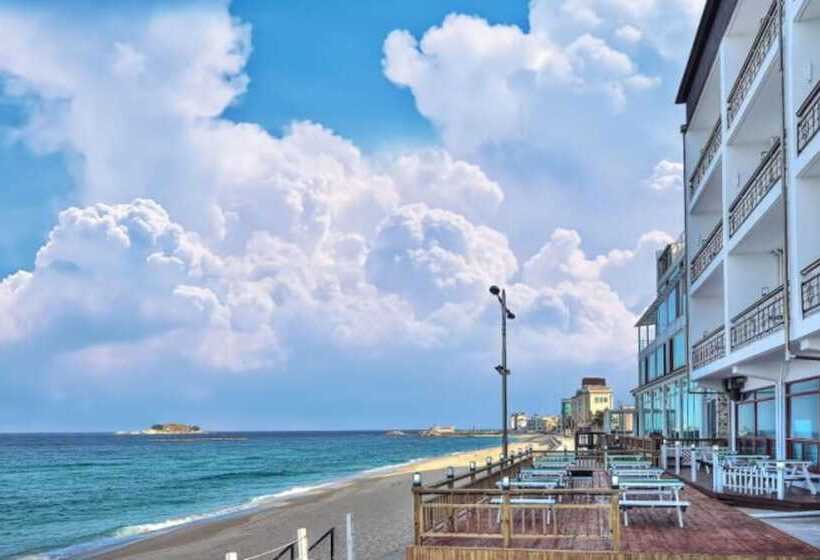 Goseong Guest Pension