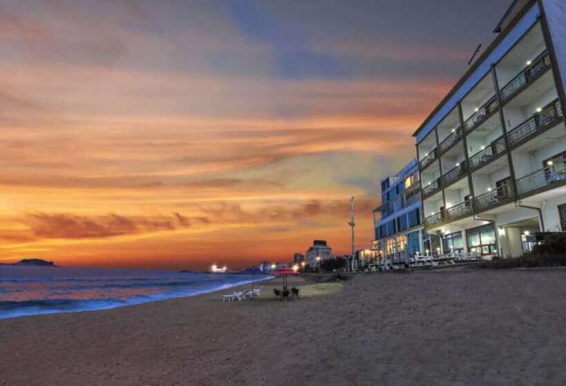 Goseong Guest Pension