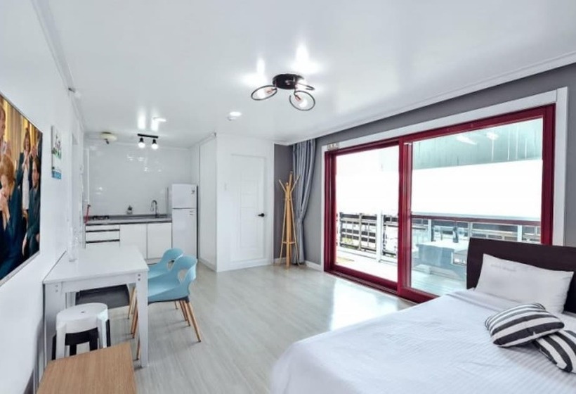 Goseong Guest Pension