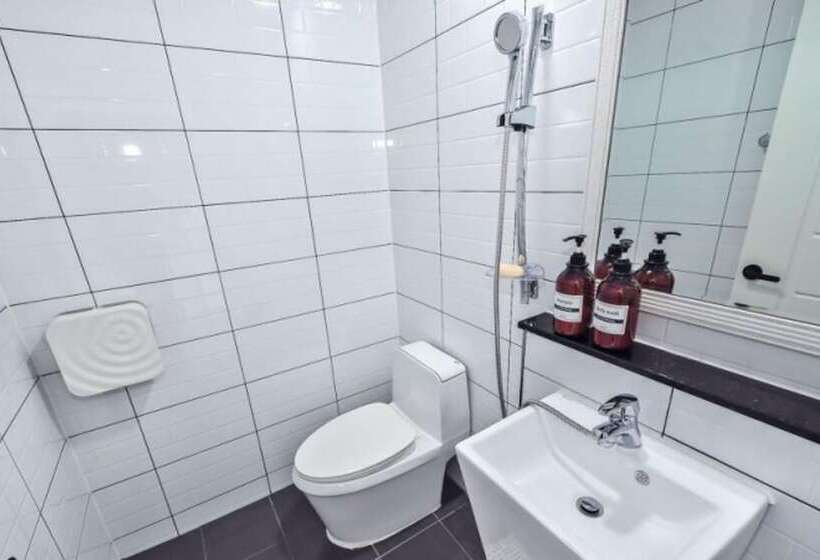 Goseong Guest Pension