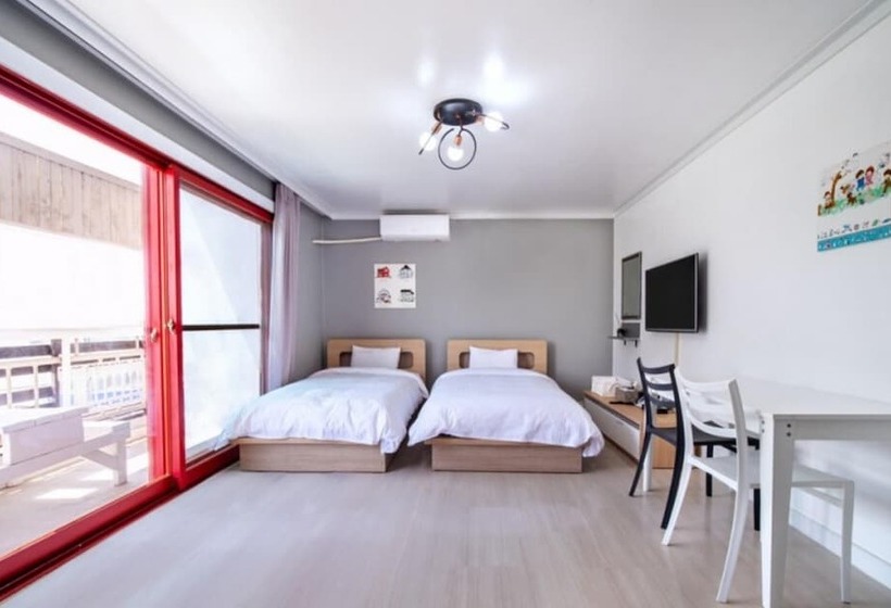 Goseong Guest Pension