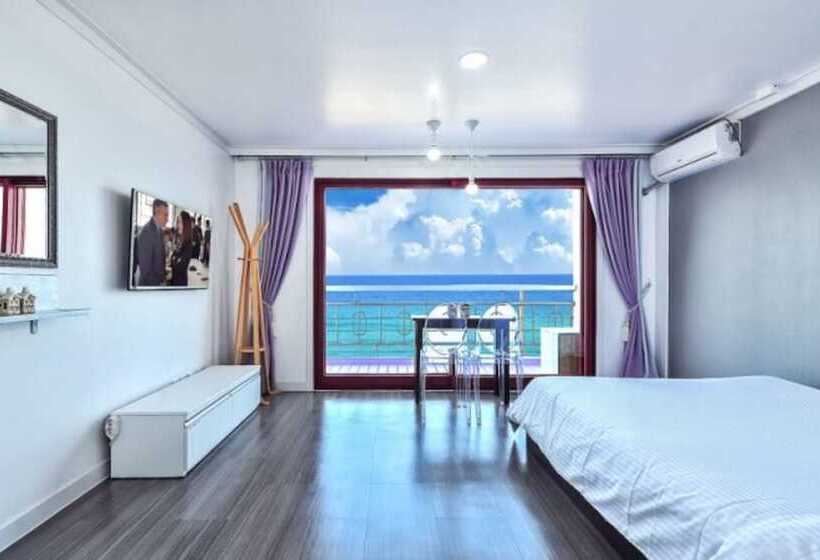 Goseong Guest Pension