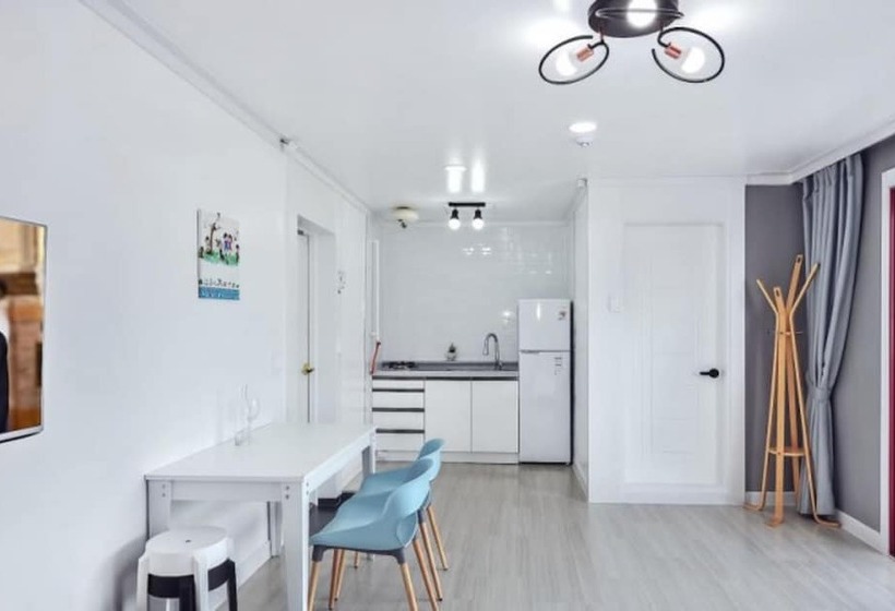 Goseong Guest Pension