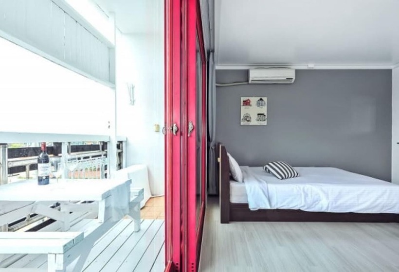 Goseong Guest Pension