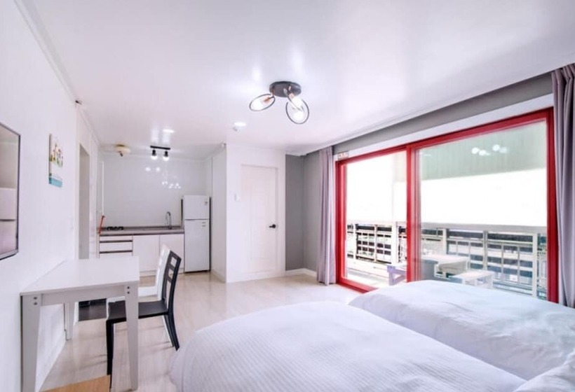 Goseong Guest Pension